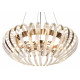 Подвесная люстра Loft It Dakota French gold 10300/600 French gold
