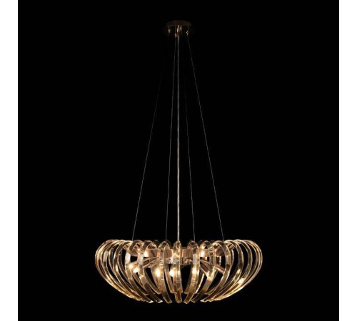 Подвесная люстра Loft It Dakota French gold 10300/600 French gold