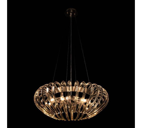 Подвесная люстра Loft It Dakota French gold 10300/600 French gold