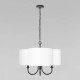 Подвесной светильник Loft it Silence 10303P Black