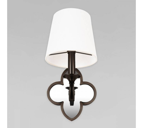 Бра Loft it Silence 10303W Copper black