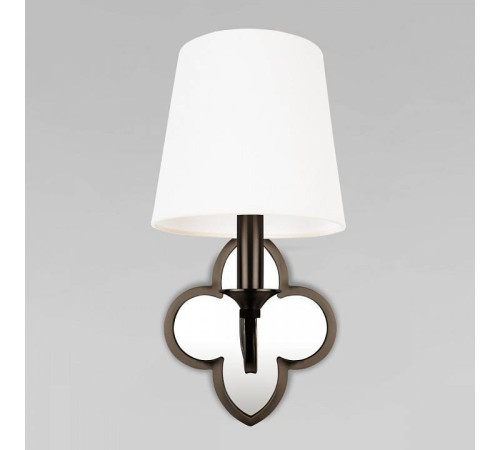 Бра Loft it Silence 10303W Copper black