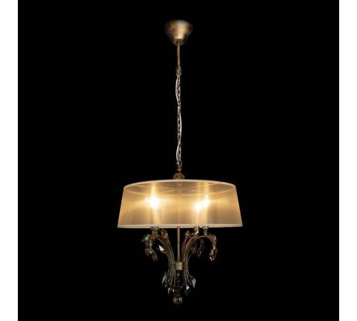 Подвесной светильник Loft it Hermitage 10305/B