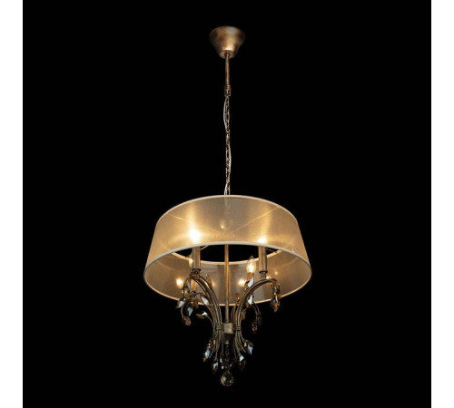 Подвесной светильник Loft it Hermitage 10305/B