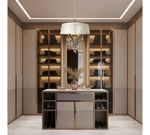 Подвесной светильник Loft it Hermitage 10305/B