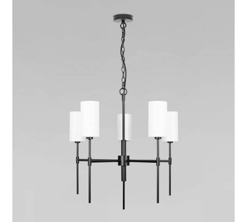 Подвесная люстра Loft it Comfy 10307 Black