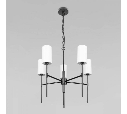 Подвесная люстра Loft it Comfy 10307 Black