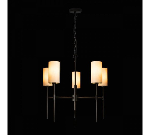 Подвесная люстра Loft it Comfy 10307 Black