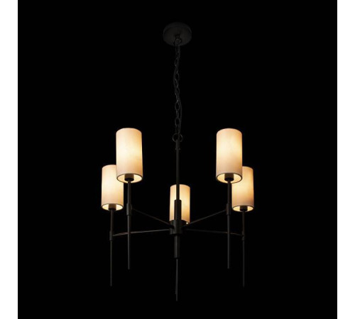 Подвесная люстра Loft it Comfy 10307 Black