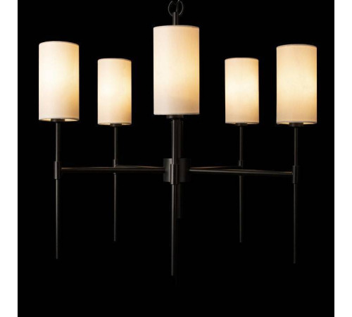 Подвесная люстра Loft it Comfy 10307 Black