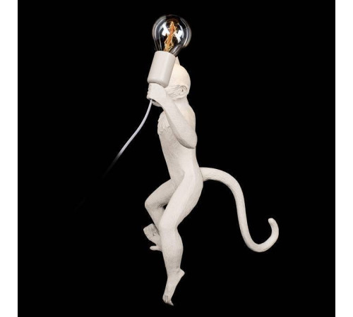 Бра Loft it Monkey 10314W/B