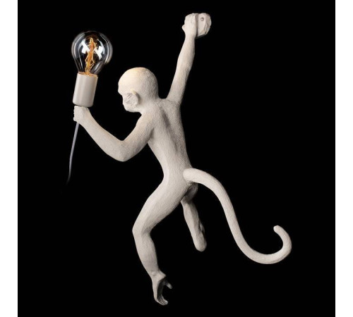 Бра Loft it Monkey 10314W/B