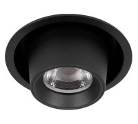 Встраиваемый светильник Loft it Flash 10319/A Black