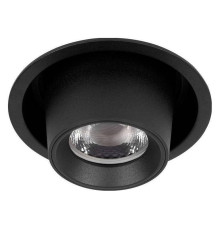Встраиваемый светильник Loft it Flash 10319/A Black