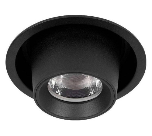 Встраиваемый светильник Loft it Flash 10319/A Black