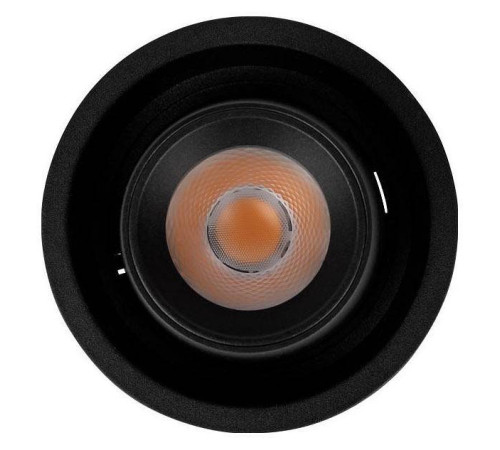 Встраиваемый светильник Loft it Flash 10319/A Black