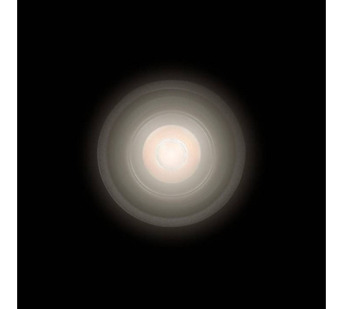 Встраиваемый светильник Loft it Flash 10319/A Black