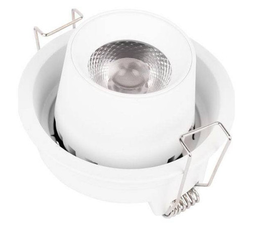 Встраиваемый светильник Loft it Flash 10319/A White