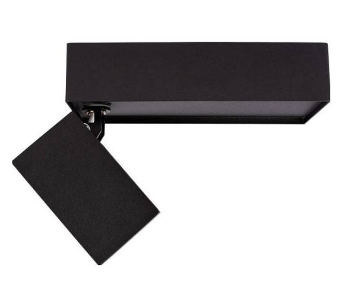 Накладной светильник Loft it Knof 10324/B Black
