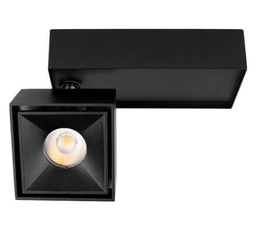 Накладной светильник Loft it Knof 10324/B Black