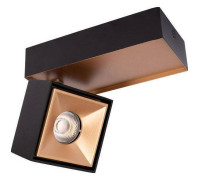 Накладной светильник Loft it Knof 10324/B Gold Black