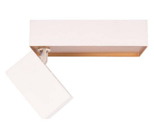 Накладной светильник Loft it Knof 10324/B Gold White