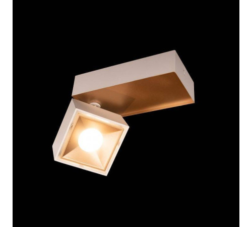 Накладной светильник Loft it Knof 10324/B Gold White