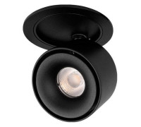 Встраиваемый светильник Loft it Top 10325/A Black