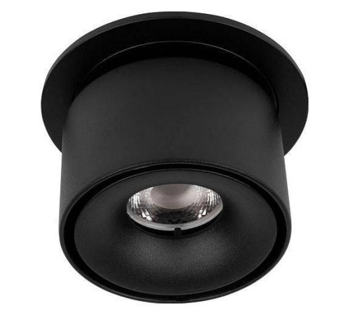 Встраиваемый светильник Loft it Top 10325/A Black