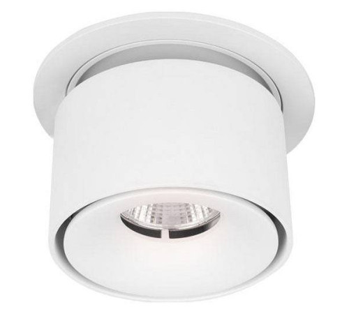 Встраиваемый светильник Loft it Top 10325/A White