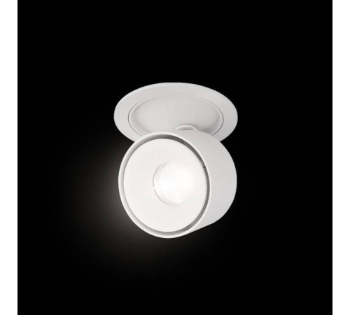 Встраиваемый светильник Loft it Top 10325/A White