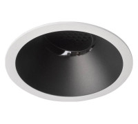 Встраиваемый светильник Loft it Comb 10330/D White Black