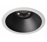 Встраиваемый светильник Loft it Comb 10330/F White Black