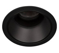 Встраиваемый светильник Loft it Tempo 10331 Black