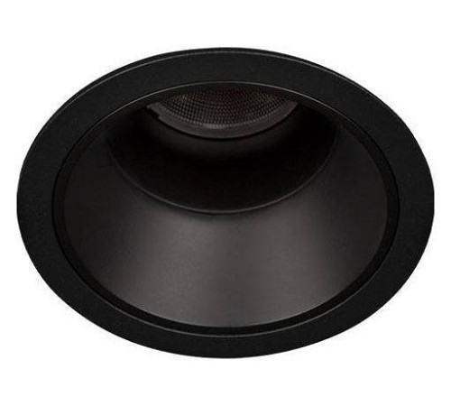 Встраиваемый светильник Loft it Tempo 10331 Black