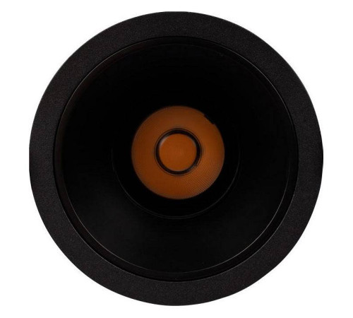 Встраиваемый светильник Loft it Tempo 10331 Black