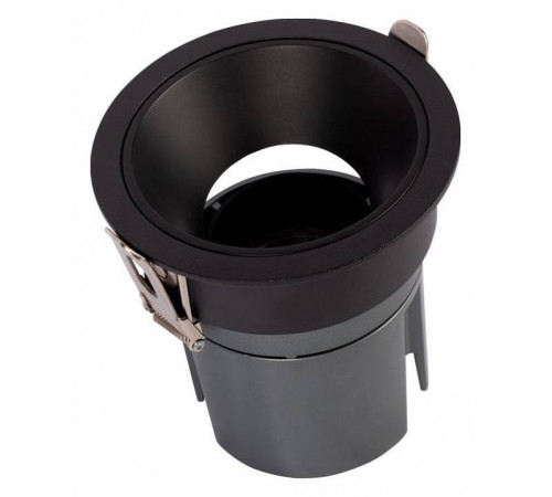 Встраиваемый светильник Loft it Tempo 10331 Black