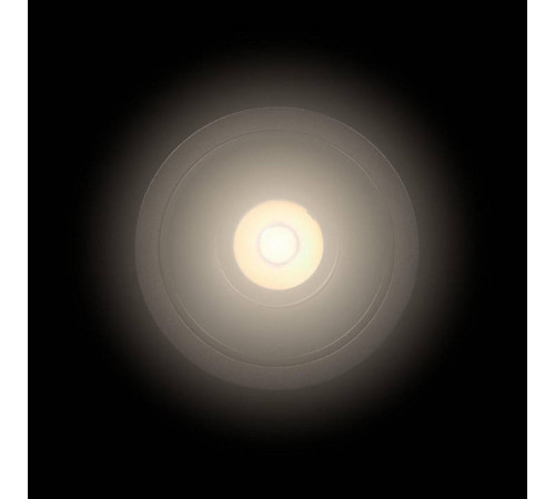 Встраиваемый светильник Loft it Tempo 10331 Black