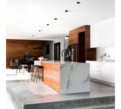 Встраиваемый светильник Loft it Tempo 10331 Black