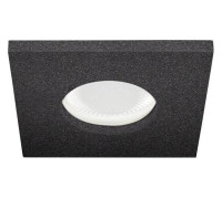 Встраиваемый светильник Loft it Chip 10338/A Black