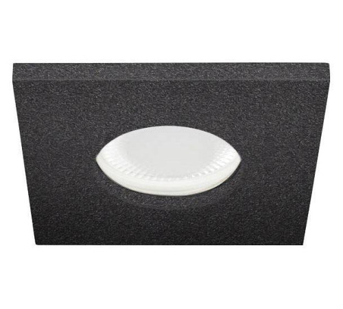 Встраиваемый светильник Loft it Chip 10338/A Black