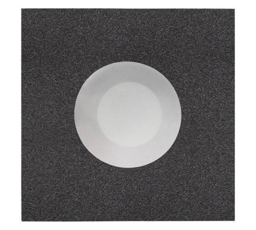 Встраиваемый светильник Loft it Chip 10338/A Black