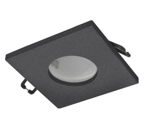 Встраиваемый светильник Loft it Chip 10338/A Black