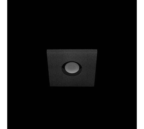 Встраиваемый светильник Loft it Chip 10338/A Black