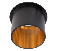 Встраиваемый светильник Loft it Limit 10343/B Black Gold