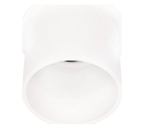 Встраиваемый светильник Loft it Limit 10343/B White