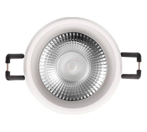 Встраиваемый светильник Loft it Limit 10343/B White