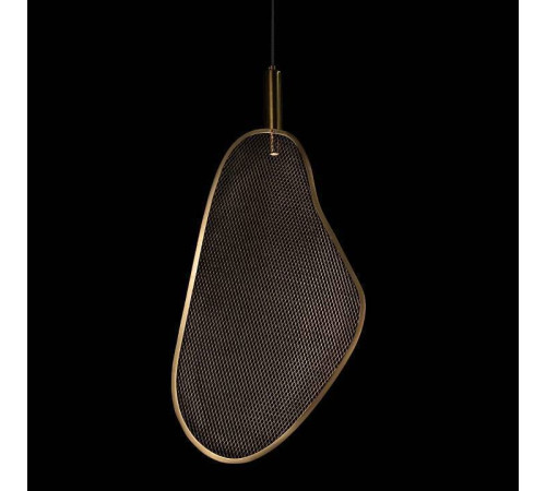 Подвесной светильник Loft it Leaf 10349/M