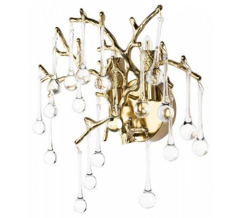 Бра Loft it Coral 10351/2W AB