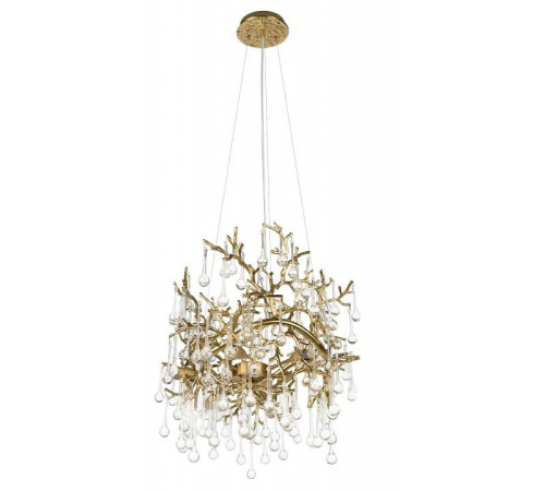 Подвесная люстра Loft it Coral 10351/600 AB